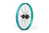 BSD XLT Revolution Freecoaster Wheel (Teal)