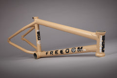 BSD Freedom Frame (Sandstorm)