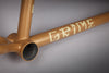 BSD Grime Frame (Arizona Copper)