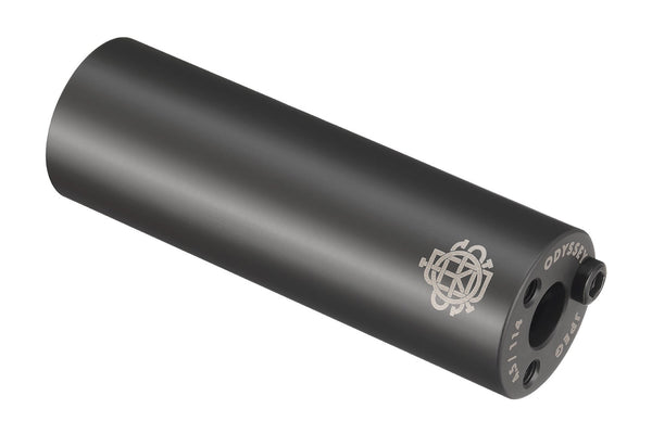 Pegs ODYSSEY mpeg Noir 10 et 14 mm Pegs ODYSSEY mpeg Noir 10 et 14 mm
